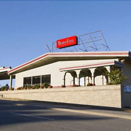 Travelodge By Wyndham Lynchburg Eksteriør billede