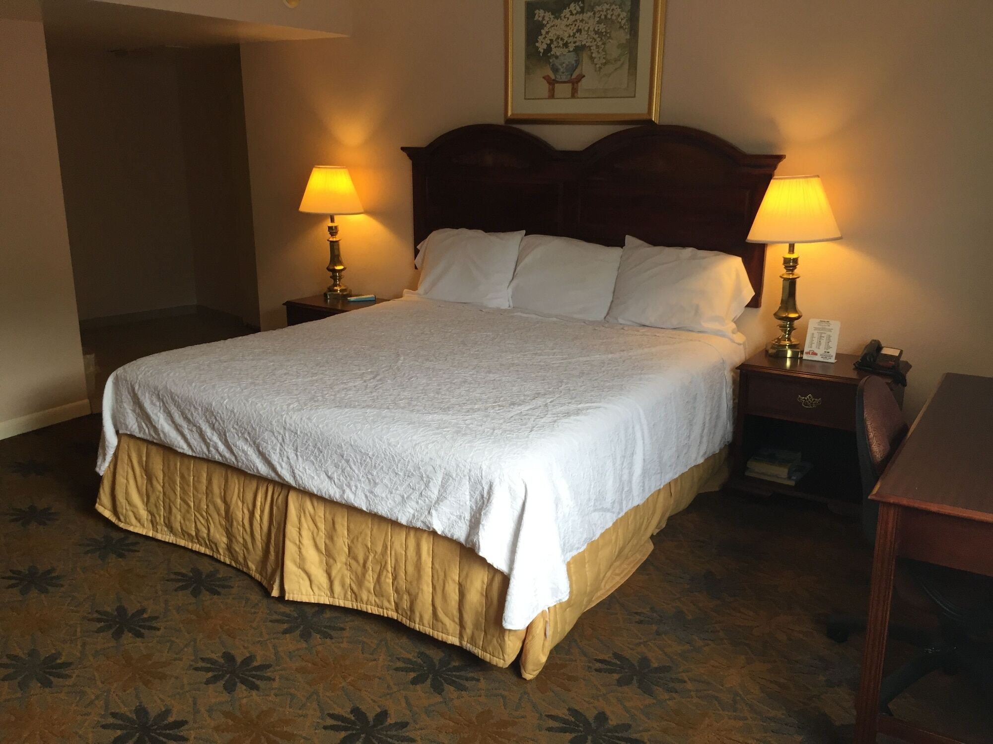 Travelodge By Wyndham Lynchburg Eksteriør billede